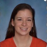 Claire Enos