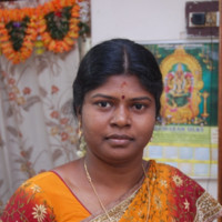 KAVITA SANKARI B