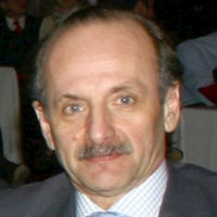 Andrés Segal