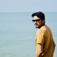 Puneeth Shetty