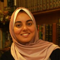 Alyaa Abushaban
