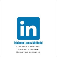 Tshiamo Lucas Mothobi