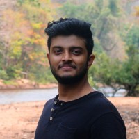 Nandu Vinod
