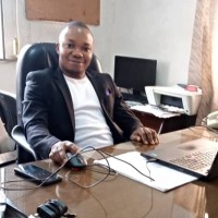 Ezekiel Orobosa, Hnd Accounting And Aca