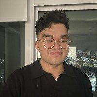 Ricky Yang