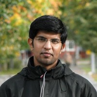 Vignesh Kesavamoorthy
