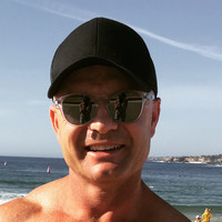 Michael Dunkley