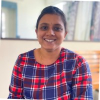 Lakshmi R