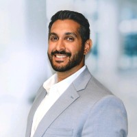 Ricky Khullar, Pmp