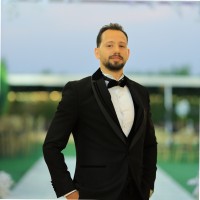 Hani Nasr