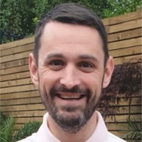 Mark Fairclough