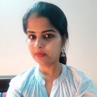 Shipra Dwivedi Bhoj