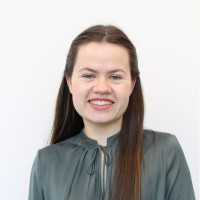 Ingvild Eng Holck