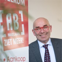 Rieks van den Berg MRE RM RT CIPS