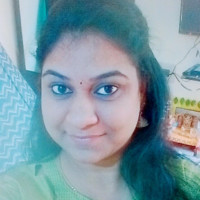 Archana Ravi