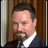 Garrett P. Johnson