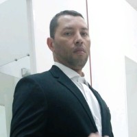 Claudio Luis Oliveira