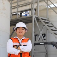 Jessica Ysidro De La Cruz