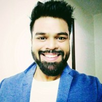 Rajeshvar Chandrasekar