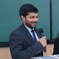 Siddhant Shetty