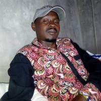 Joseph Gitau