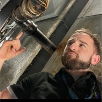 Ben Robinson EngTech MIET MIGEM MIHEEM