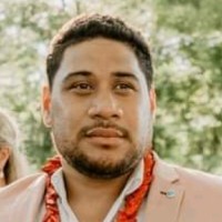 Jonathan Leauma