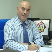 Valentín Garmilla