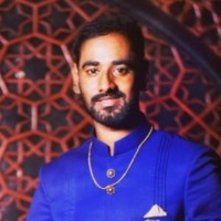 Niletam Sai Kumar