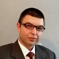 Taras Serafym