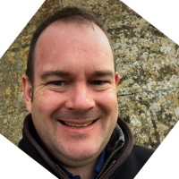 Martin Bamforth