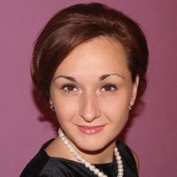 Maria Semenova