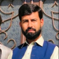 Nisar Ahmad