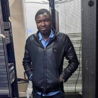 Kiswendsida Mahamed Zongo