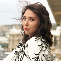 Sasha Kartvelishvili