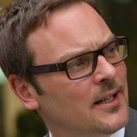 Martin Ehrenberg