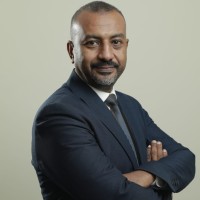 Ahmed Abdelmaged Ahmed, MBA