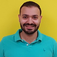 Omar El Sherif, M.Eng., P.Eng., PMP
