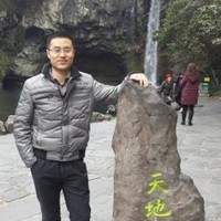 张志刚