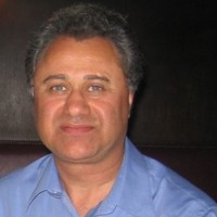 Behnam Behzadi