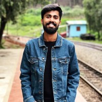Rishav -