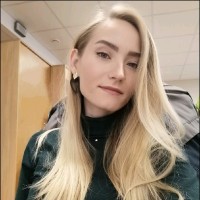 Анна Каллаур