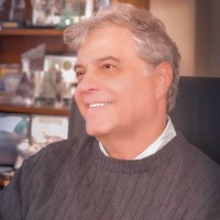 Mark Scheinberg