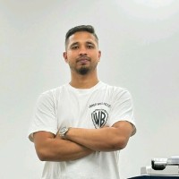 Kiran Pariyar