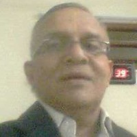 Uma Shankar Sharma