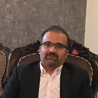 Masoud Fatemi