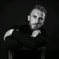 Gjergj Bardhi