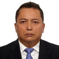 Jorge Navarro, MBA