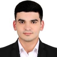 Murod Ganiyev