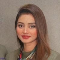 Kainat Shahid
